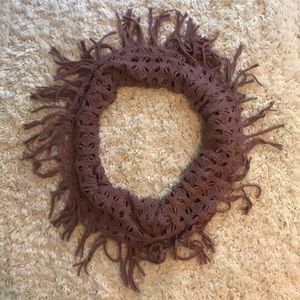 Urban Outfitters infinity scarf